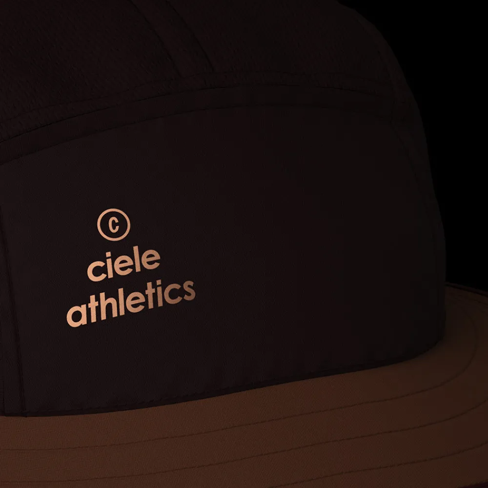 Bkthat^ciele athletics BKTHat - Iconic Pyramid - Tage