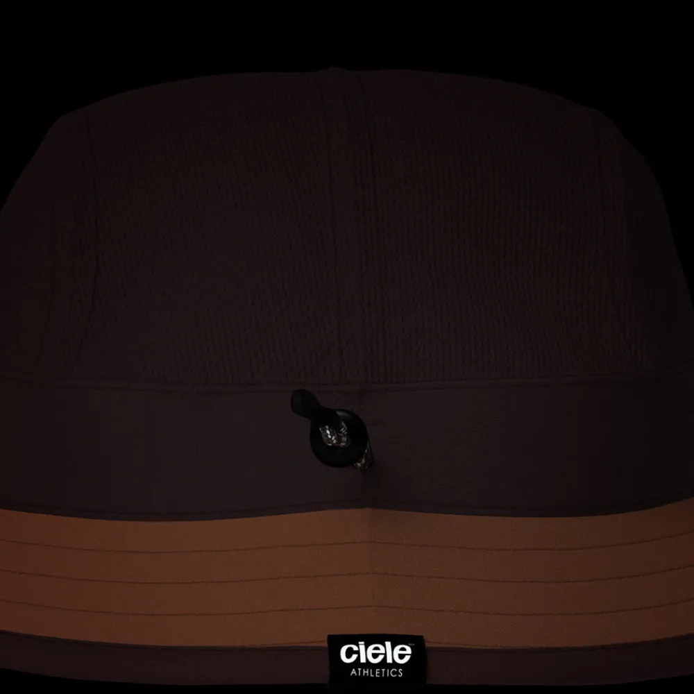 Bkthat^ciele athletics BKTHat - Iconic Pyramid - Tage