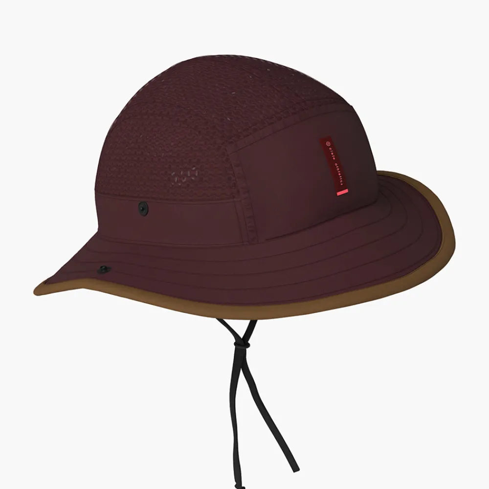 Bndckhat^ciele athletics BNDCKHat Carbon - Iconic VC - Henri