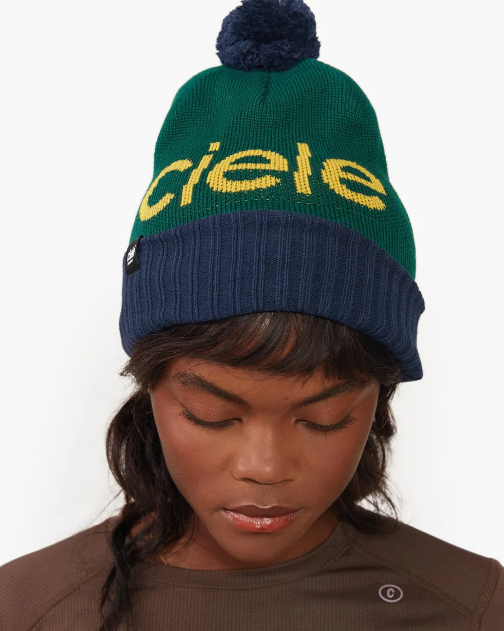 Beanies^ciele athletics CLXCBeanie - Century - Grove