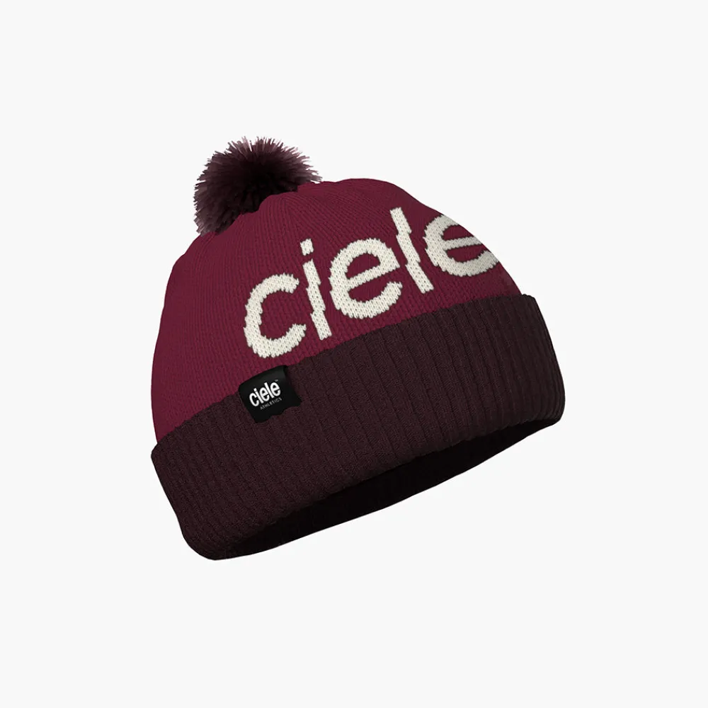 Beanies^ciele athletics CLXCBeanie - Century - Red Oak