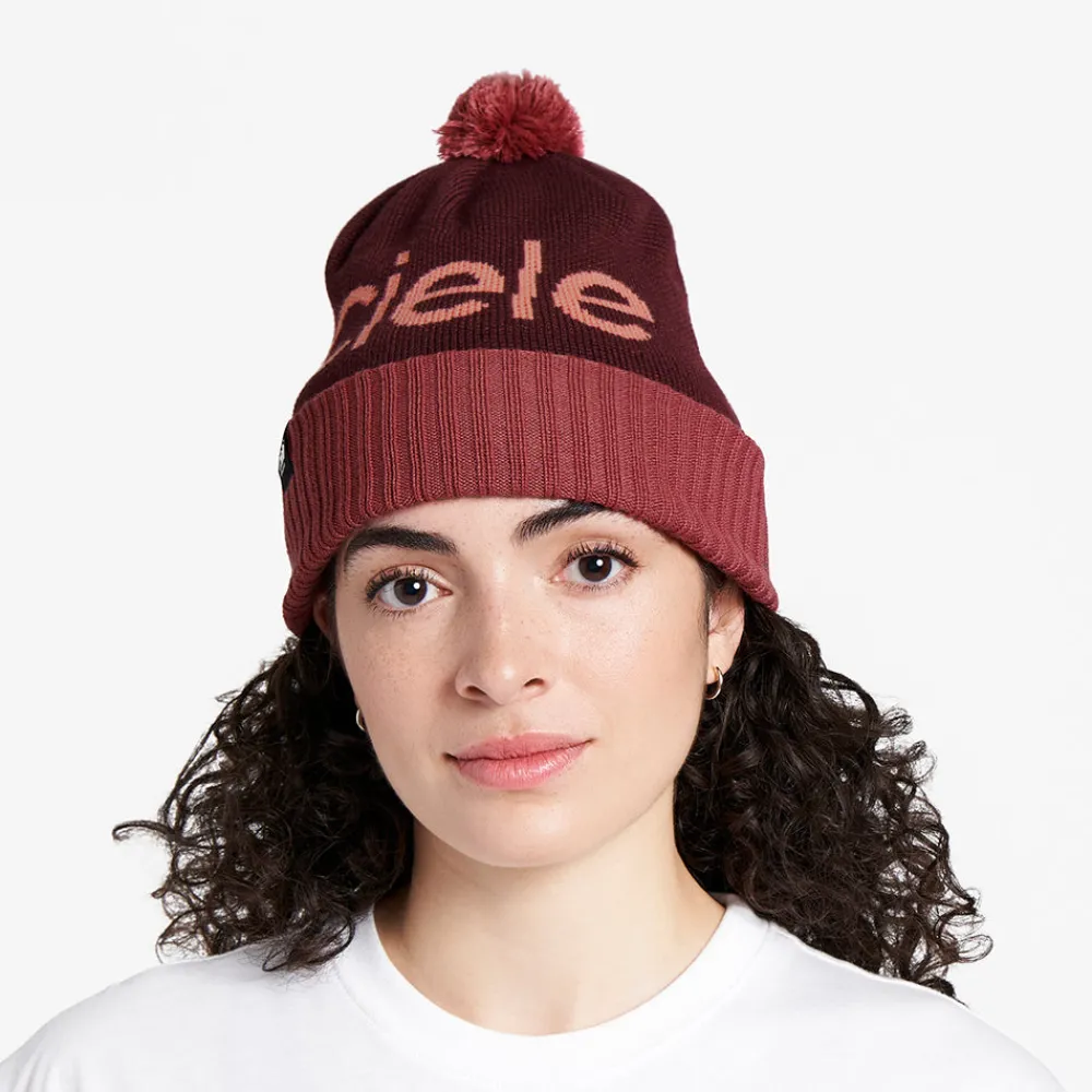 Beanies | Singlets^ciele athletics CLXCBeanie Century - Akutan