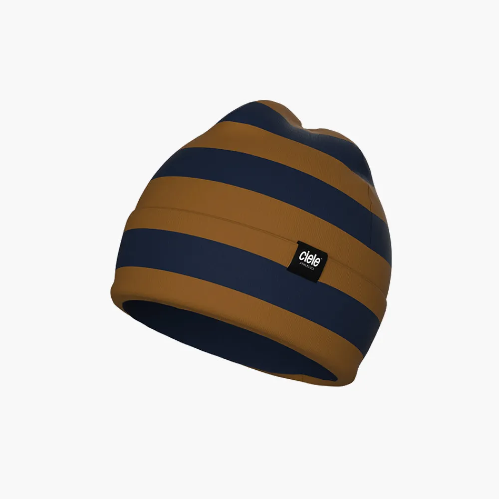 Beanies^ciele athletics CR3Beanie - Kingstone Bars