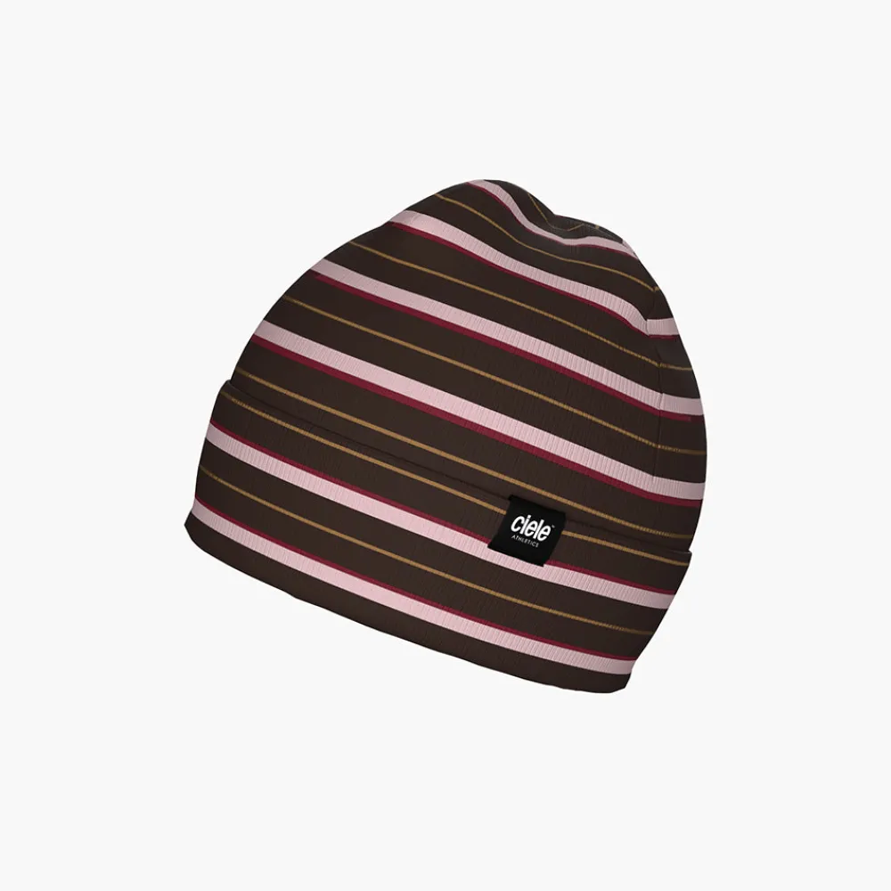 Beanies^ciele athletics CR3Beanie - Moda Stripe