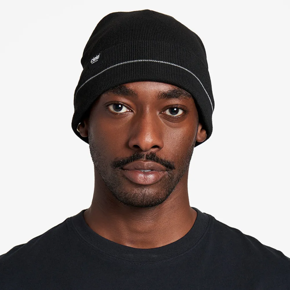 Beanies^ciele athletics CR3Beanie - Shadowcast