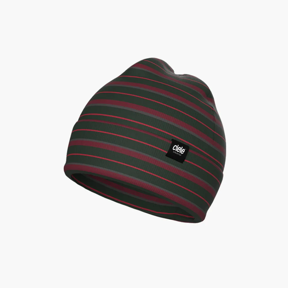 Beanies^ciele athletics CR3Beanie - Vermont Stripe