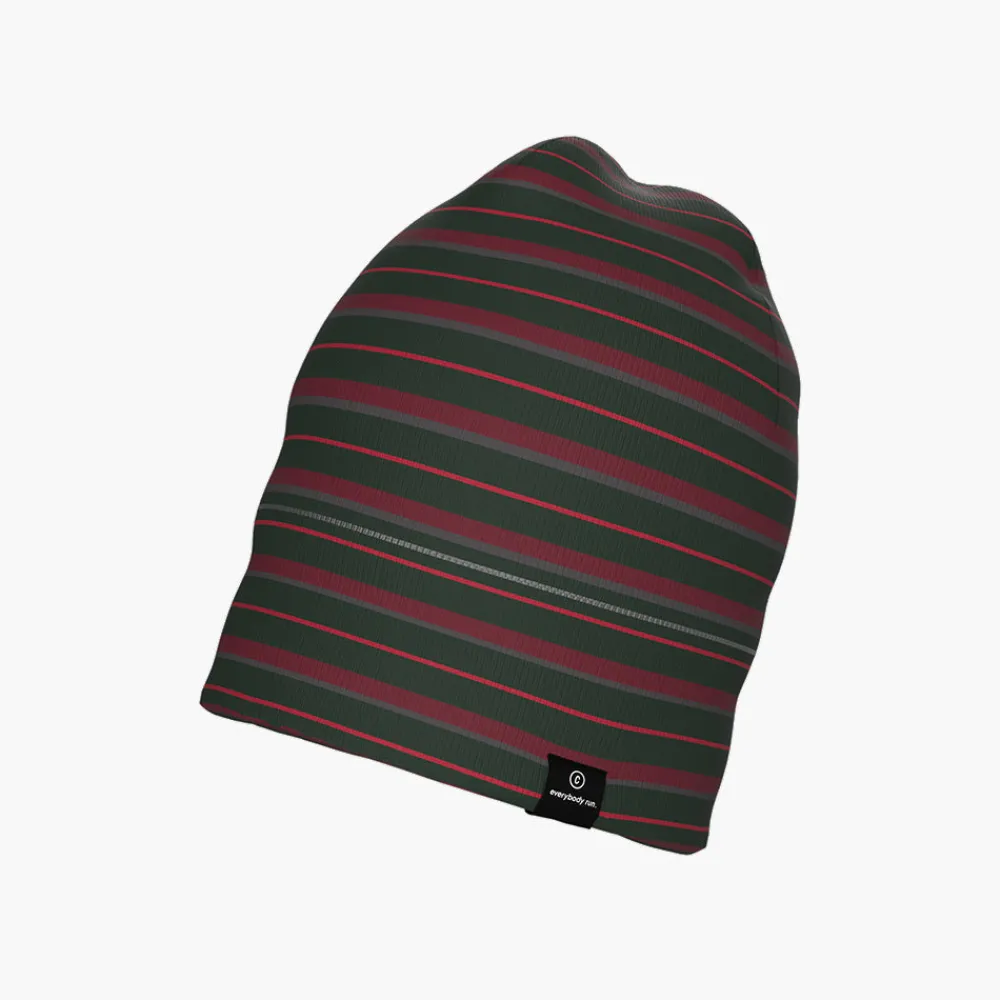 Beanies^ciele athletics CR3Beanie - Vermont Stripe