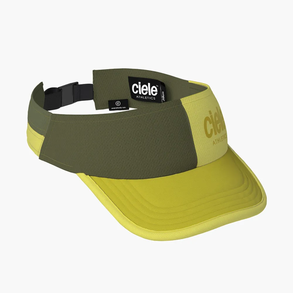 Fstvisor^ciele athletics FSTVisor Dual SC - Athletics - Sogl