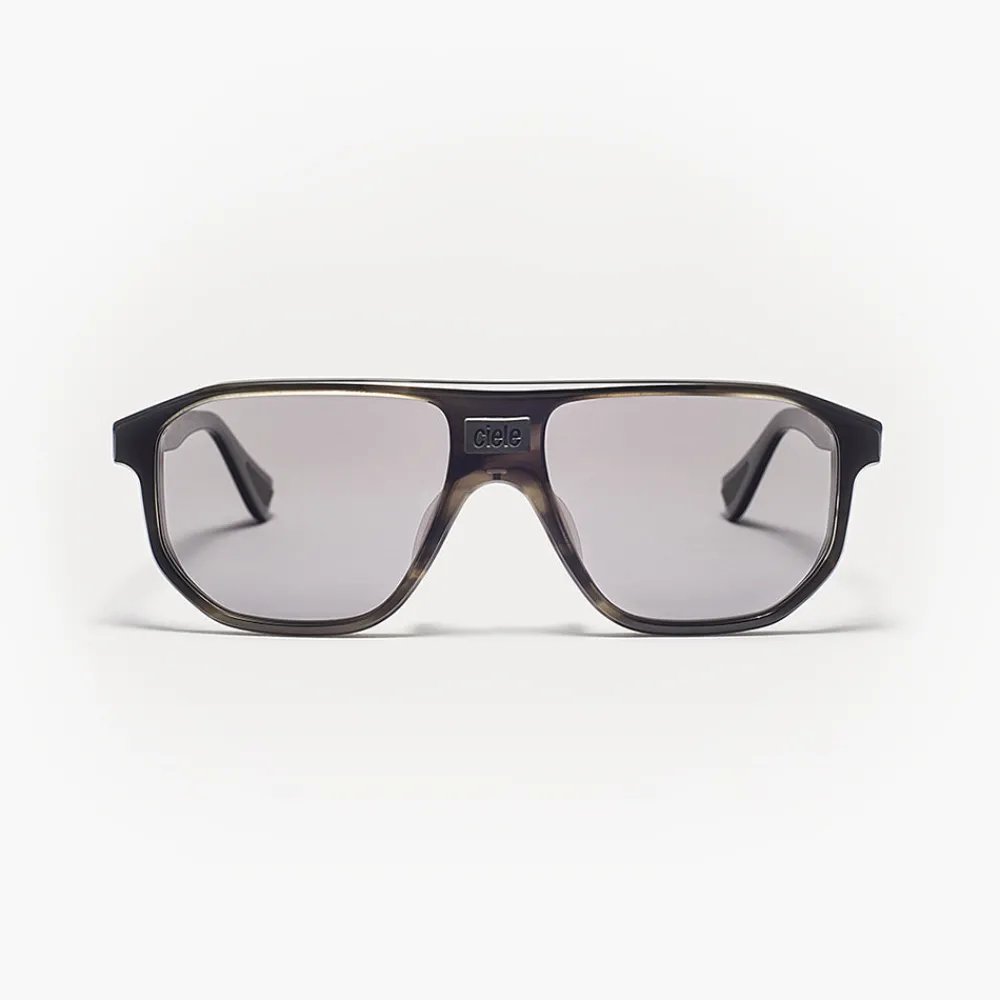 Sunglasses^ciele athletics GTGlass 2.0 - - Grey lenses Black Havana