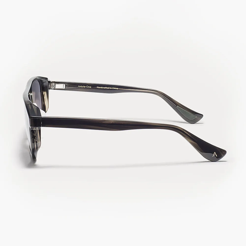 Sunglasses^ciele athletics GTGlass 2.0 - - Grey lenses Black Havana