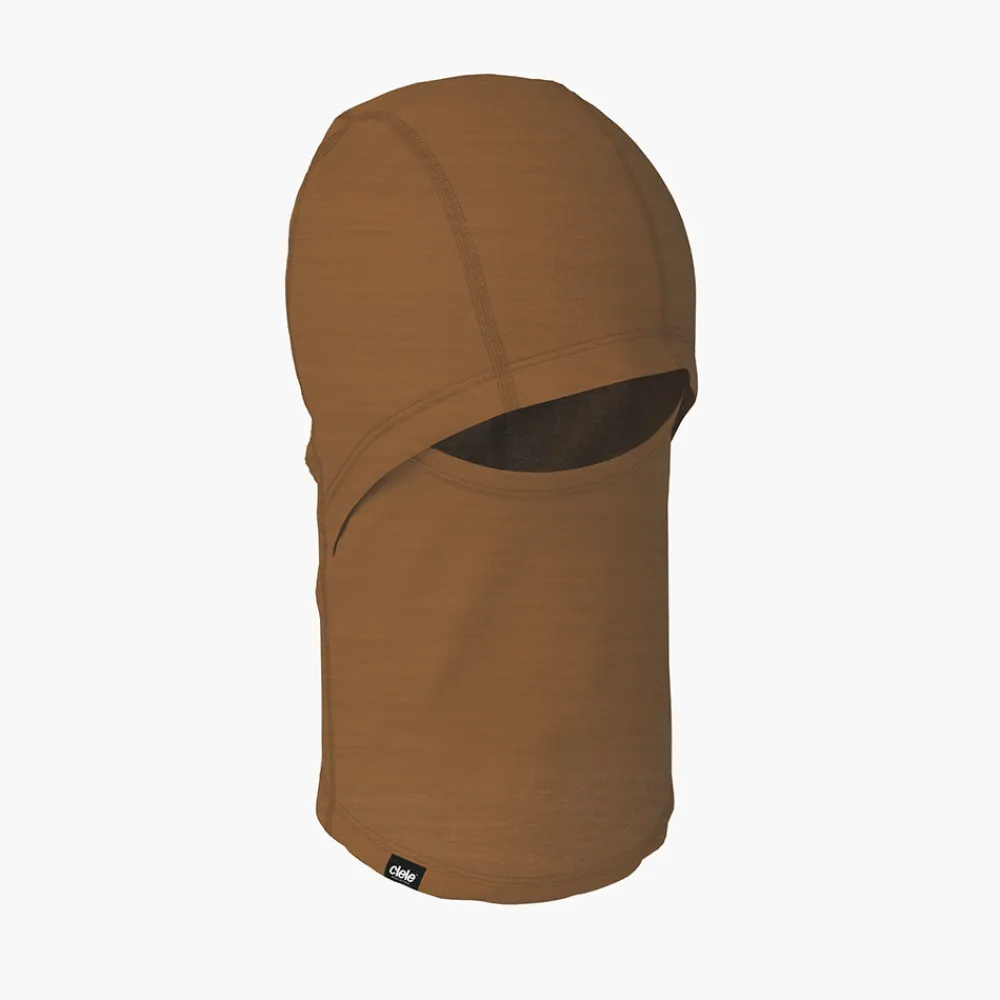 Balaclavas^ciele athletics HLSBalaclava Sorino - Sable