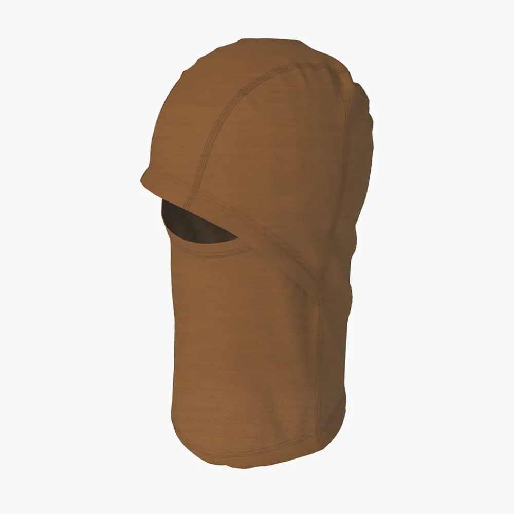 Balaclavas^ciele athletics HLSBalaclava Sorino - Sable