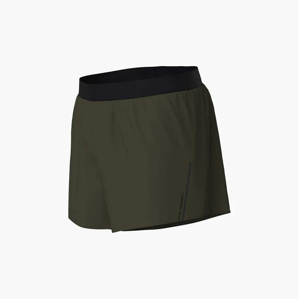 Shorts^ciele athletics M DBSShort Brief - Elite - Crag