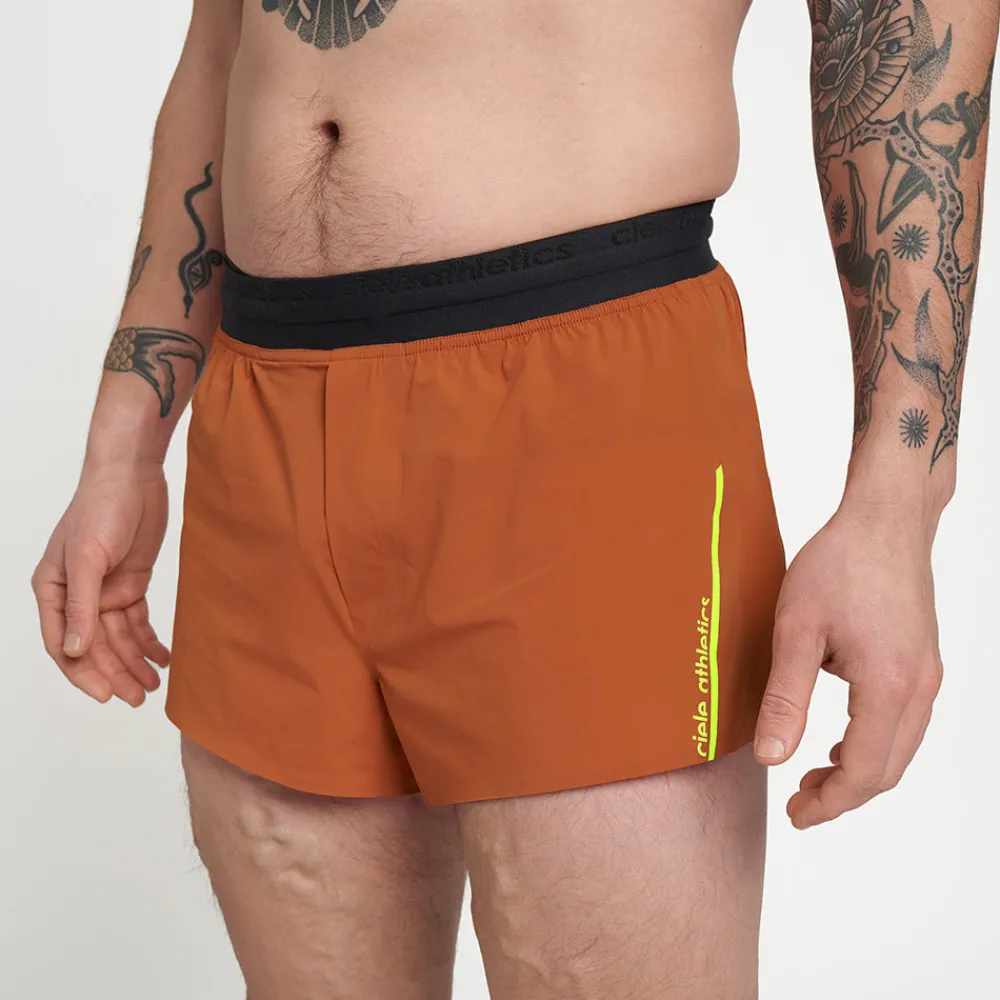 Shorts^ciele athletics M DBSShort Brief - Elite - Havolin