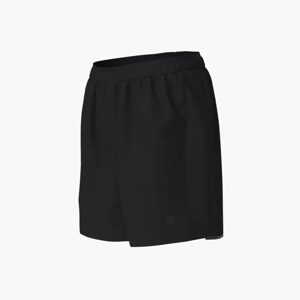 Shorts^ciele athletics M DLYShort 7" Linerless - Shadowcast