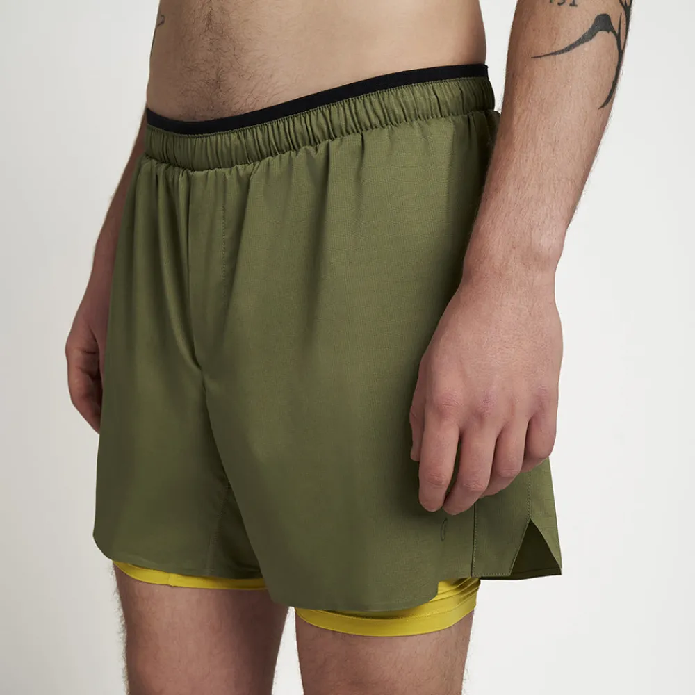 Shorts^ciele athletics M DLYShort 5" Long Brief - Sogl