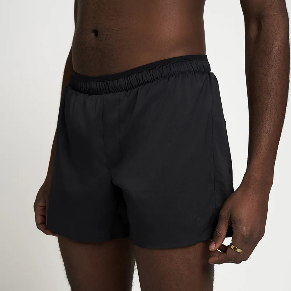 Shorts^ciele athletics M DLYShort 5" Short Brief - Shadowcast