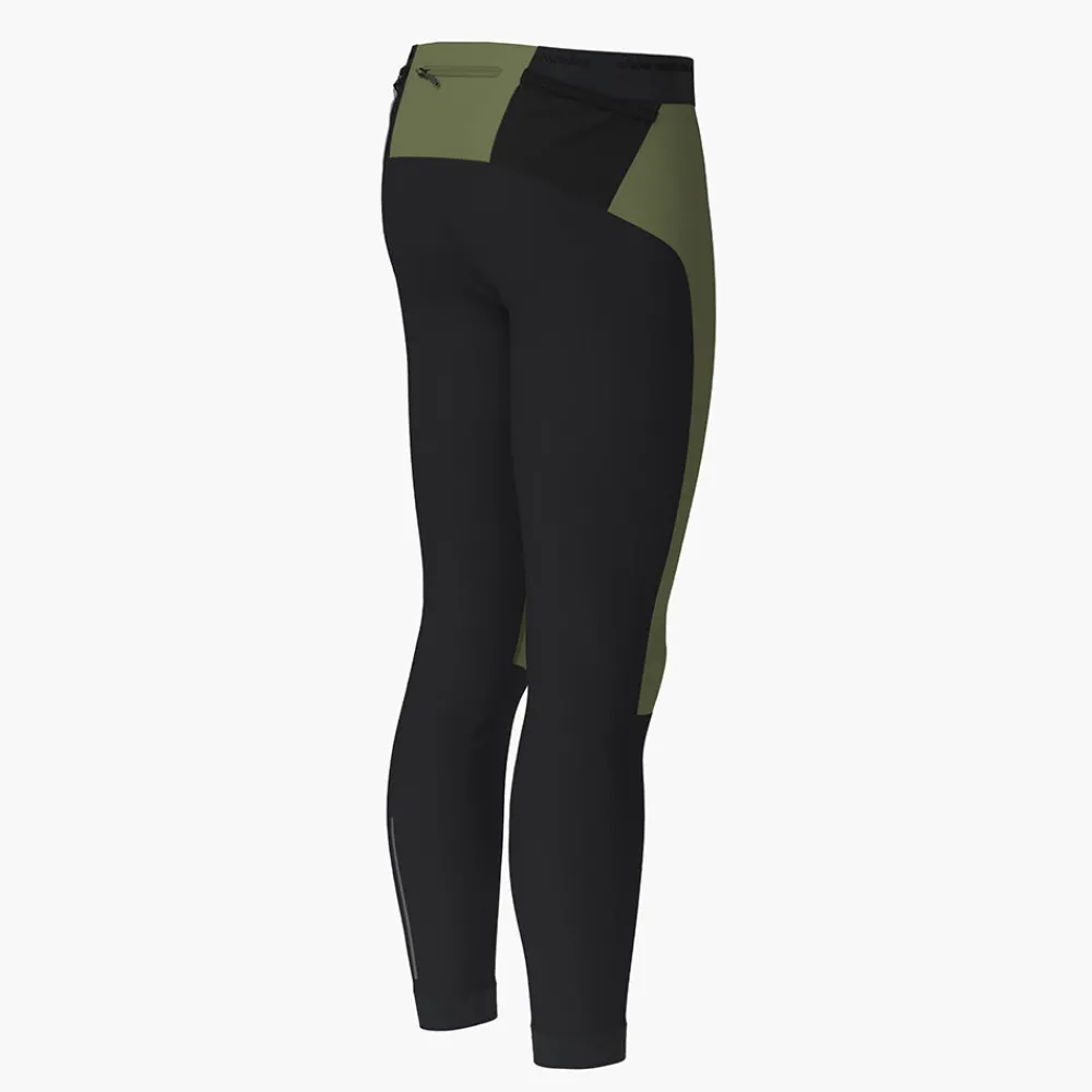 Tights^ciele athletics M FRDWintertight - Scout