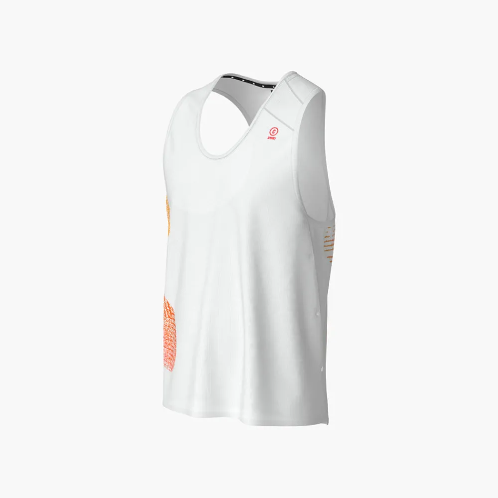 Singlets^ciele athletics M FSTSinglet - Speed