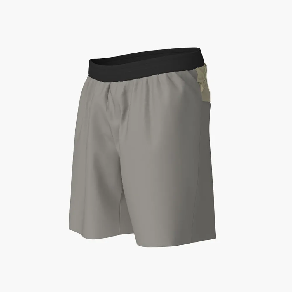 Shorts^ciele athletics M OVLShort - Fog