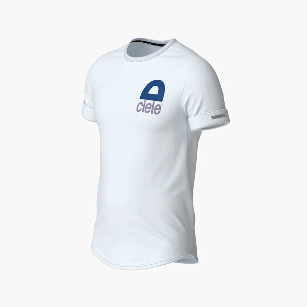 T-shirts^ciele athletics NSBTShirt - Espace - Victory