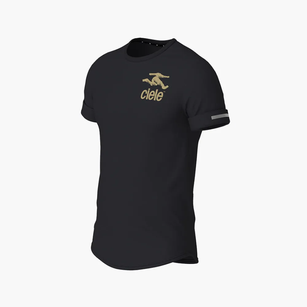 T-shirts^ciele athletics NSBTShirt - Solofire - Hollow