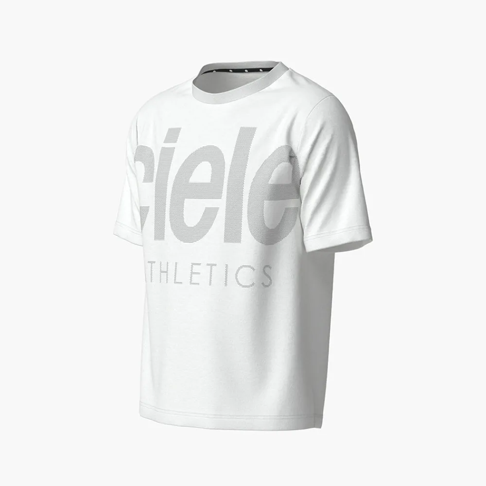 T-shirts^ciele athletics ORTShirt - Bold Standard - Trooper