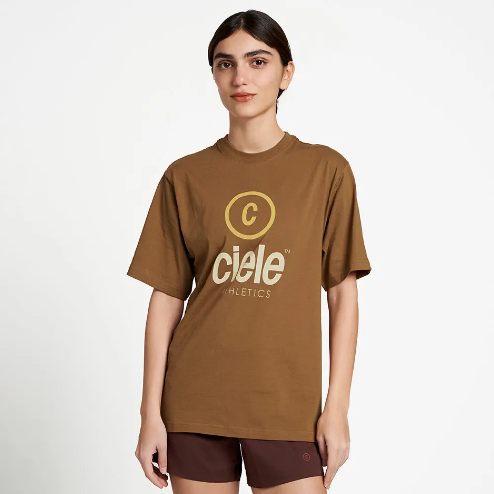 T-shirts | T-shirts^ciele athletics ORTShirt - C-Plus - Daktra