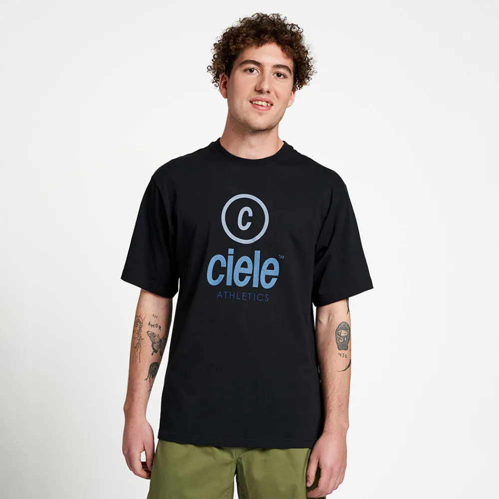 T-shirts | T-shirts^ciele athletics ORTShirt - C-Plus - Ironcast