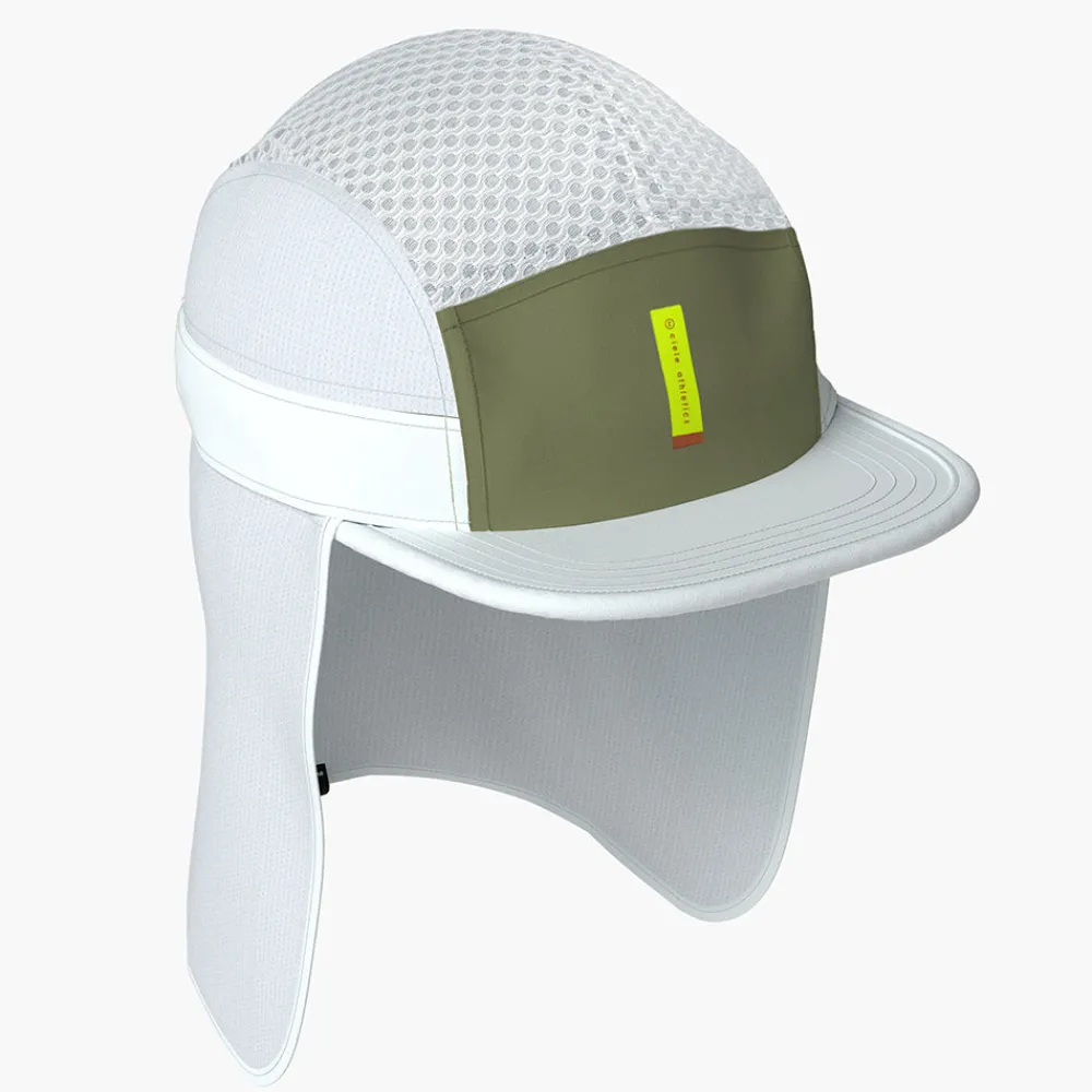 Pyncap^ciele athletics PYNCap - Iconic VC - Costa