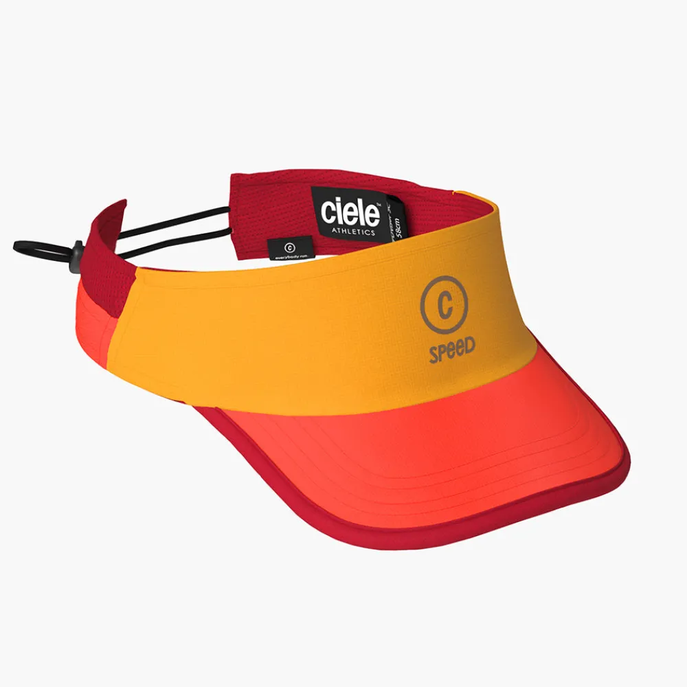 Rpdvisor^ciele athletics RPDVisor SC QA - C-Speed - Tana