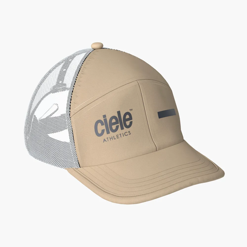 Trkcap^ciele athletics TRKCap SC - Athletics/Bar - Till