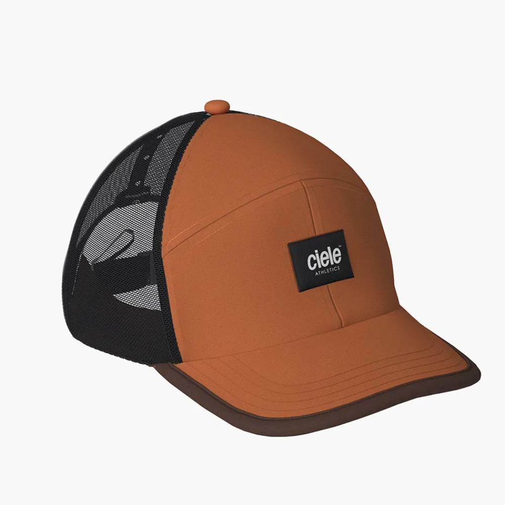 Trkcap^ciele athletics TRKCap SC - Box - Canyon