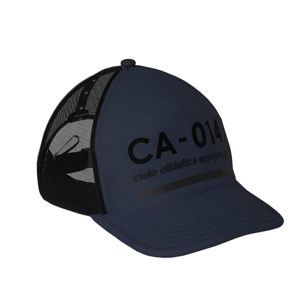 Trkcap^ciele athletics TRKCap SC - CA-014 - Merchant