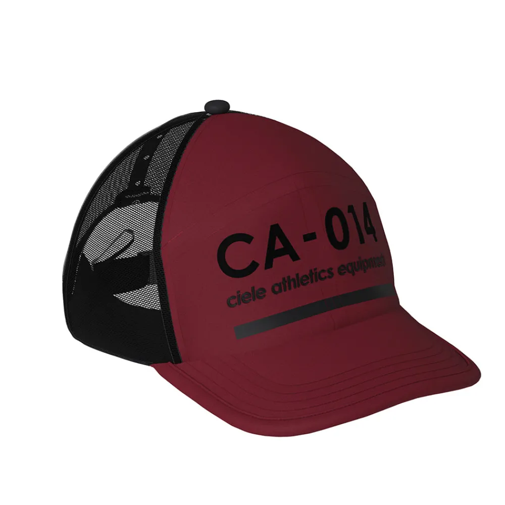 Trkcap^ciele athletics TRKCap SC - CA-014 - Ven