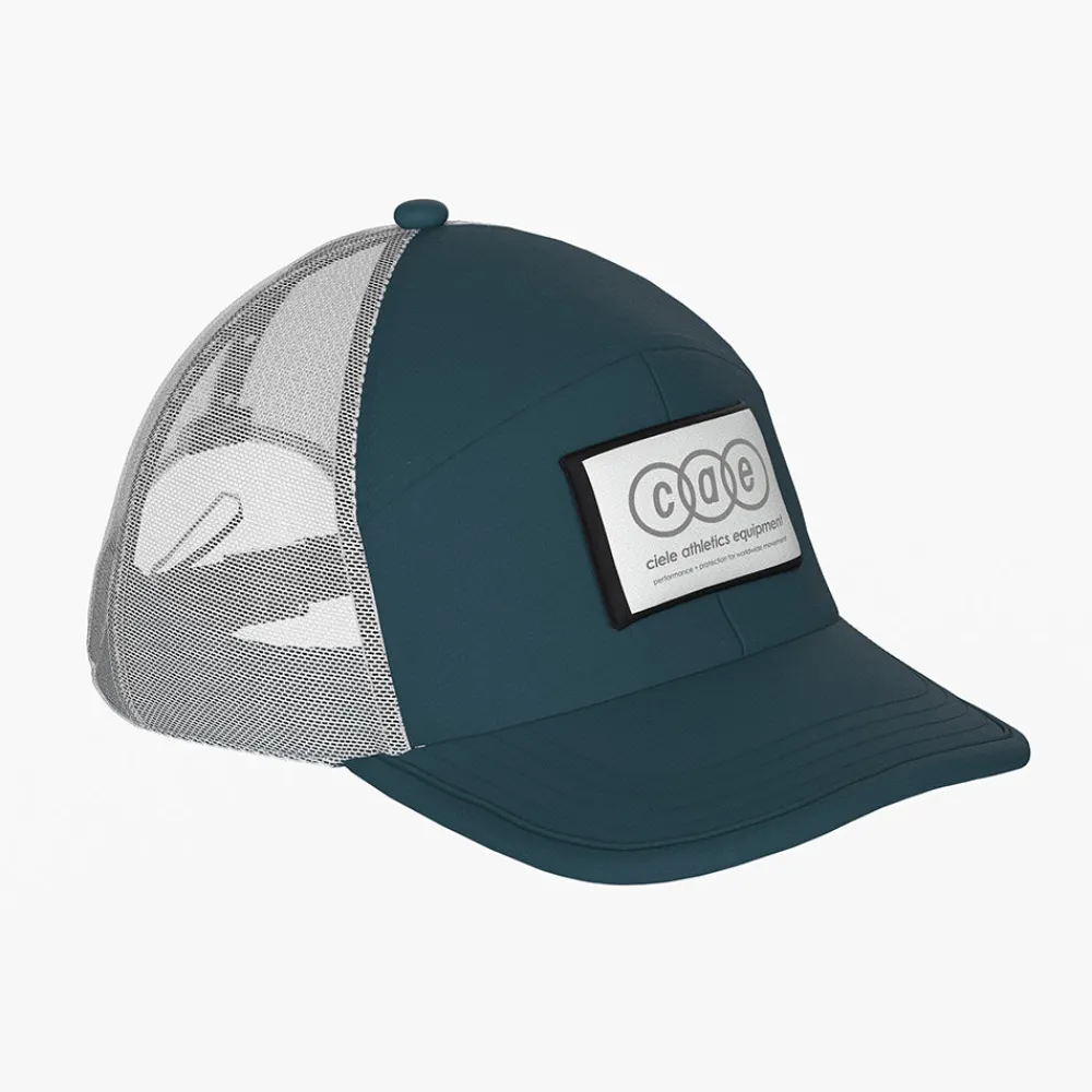 Trkcap^ciele athletics TRKCap SC - Equipment V - Steel