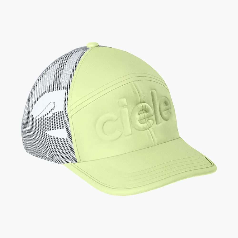 Trkcap^ciele athletics TRKCap SMT SC - GRP - Vented - Century - Sogl