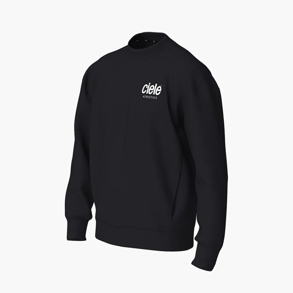 Sweatshirts | Sweatshirts^ciele athletics U CRWSweatshirt - Athletics - Black