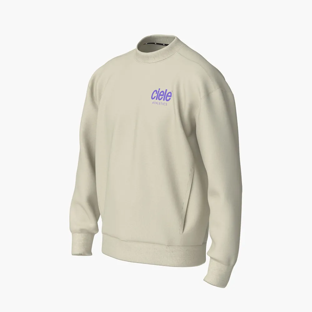 Sweatshirts | Sweatshirts^ciele athletics U CRWSweatshirt - Athletics - Rainy Day