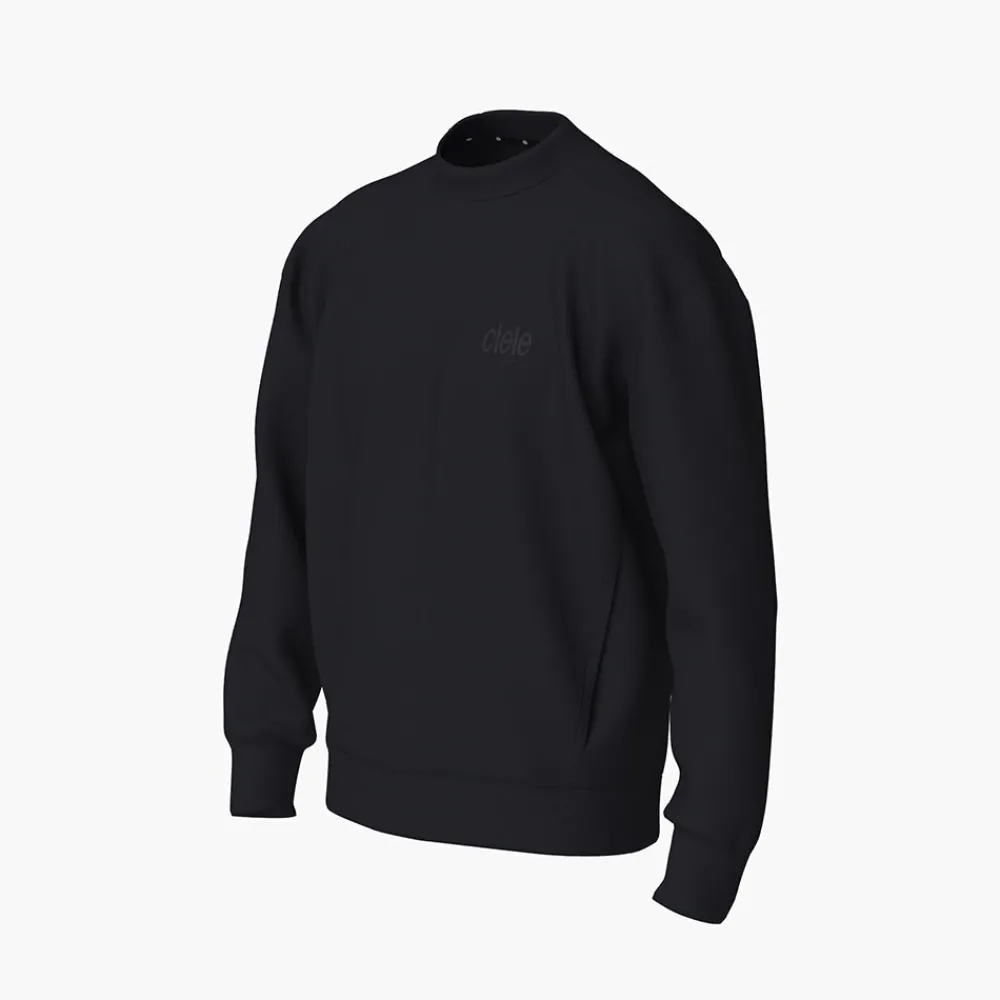 Sweatshirts | Sweatshirts^ciele athletics U CRWSweatshirt - Black