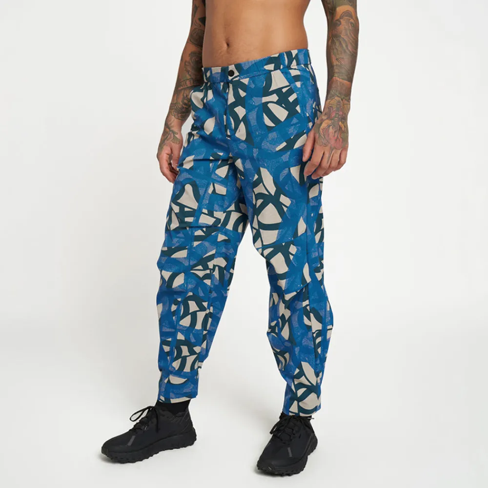 Pants | Pants^ciele athletics U EVDPant - Bluebird