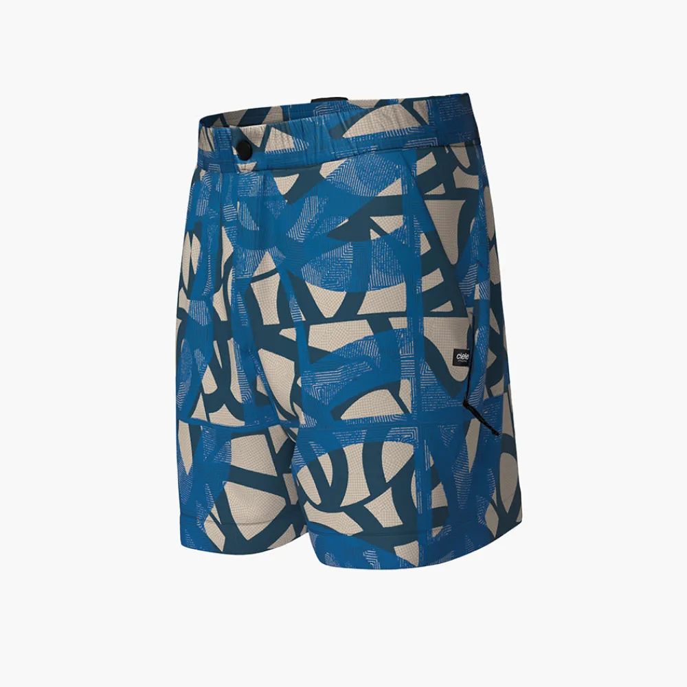 Shorts | Shorts^ciele athletics U EVDShort - Bluebird