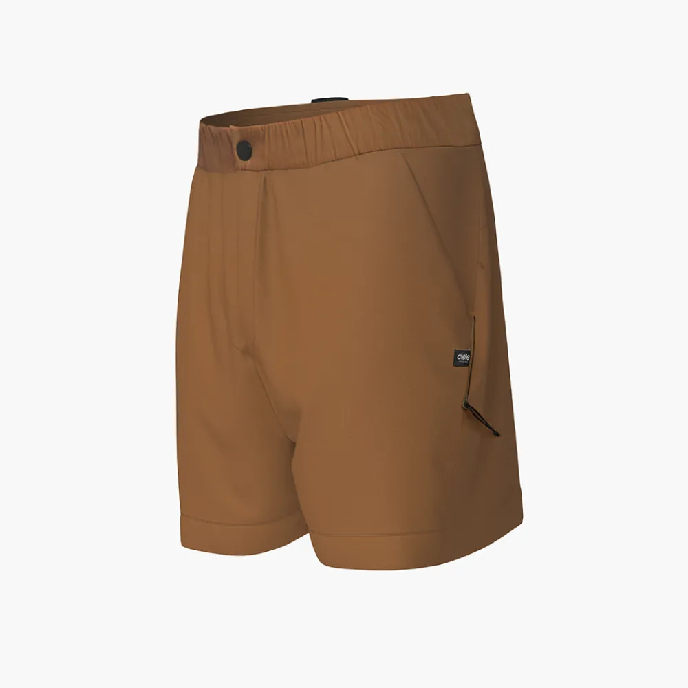 Shorts | Shorts^ciele athletics U EVDShort - Sable