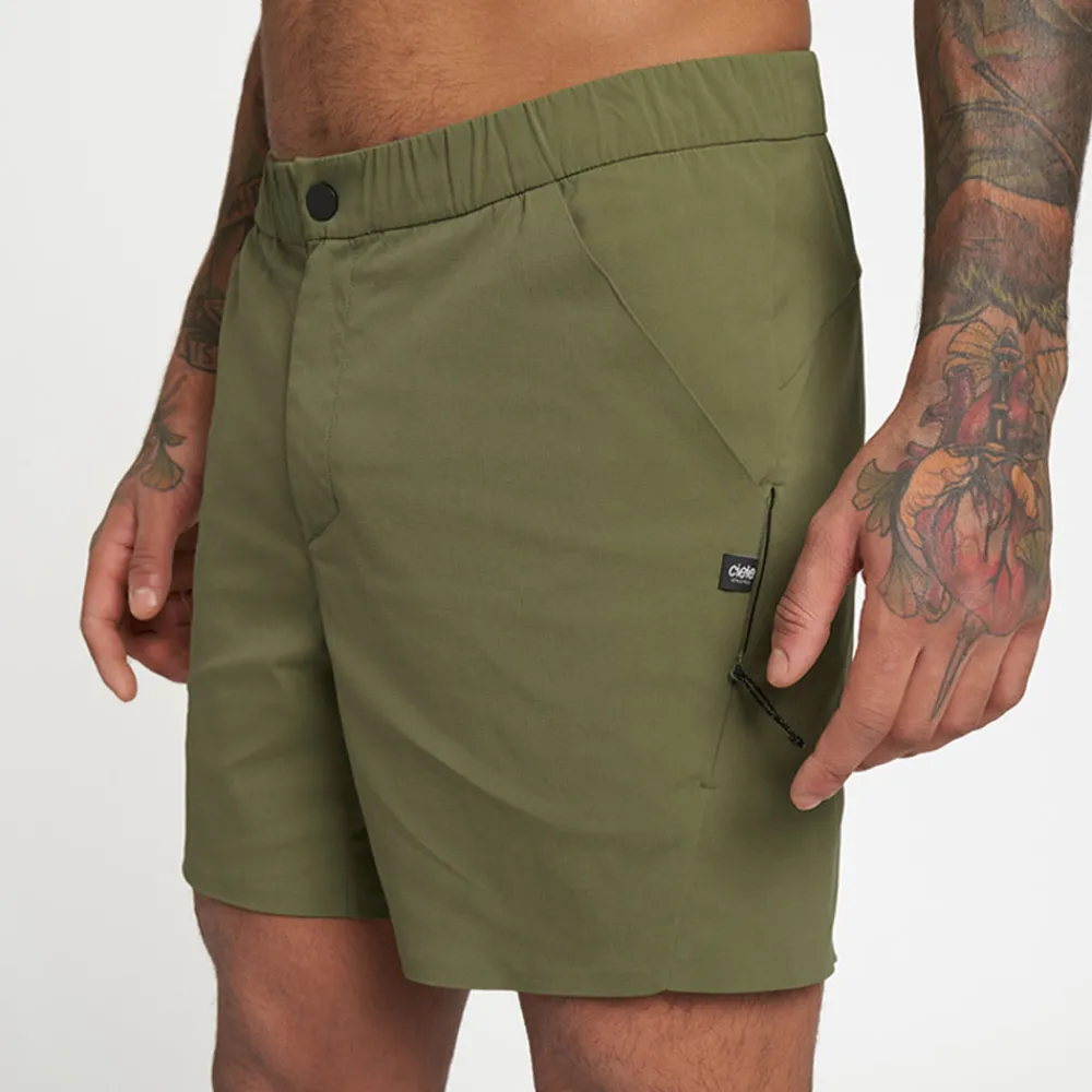 Shorts | Shorts^ciele athletics U EVDShort - Scout