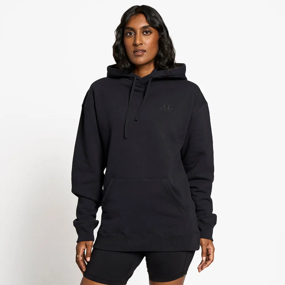 Sweatshirts | Sweatshirts^ciele athletics U HDSweatshirt - Black