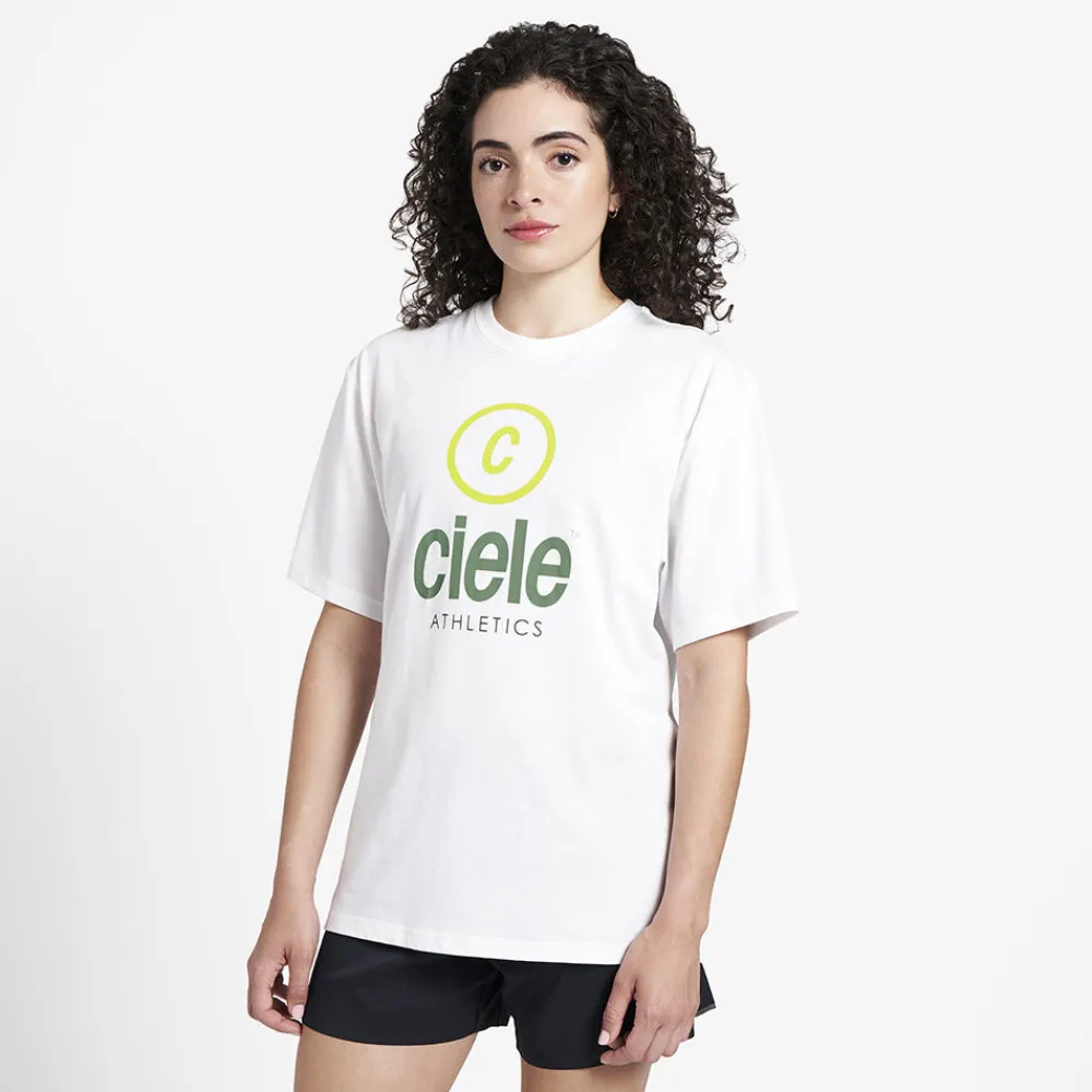 T-shirts | T-shirts^ciele athletics U ORTShirt - C-Plus - Proust