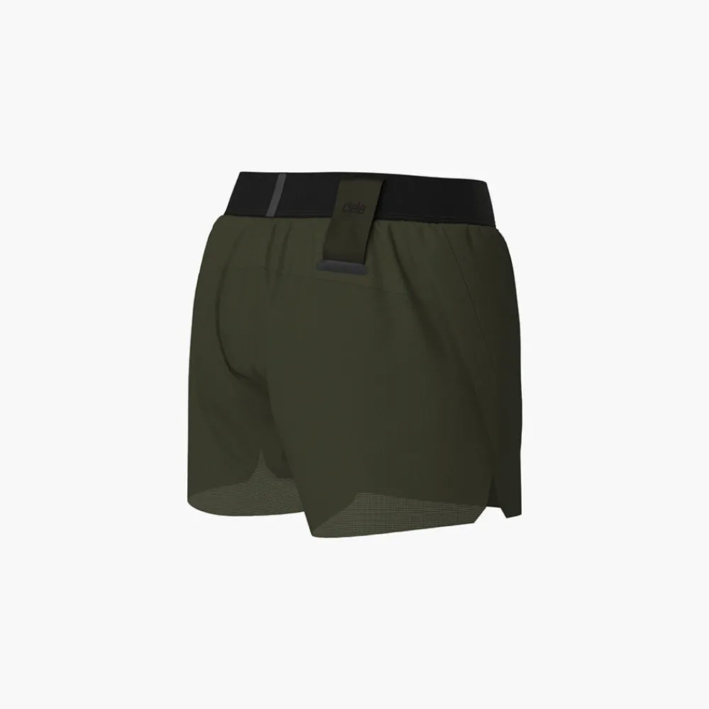 Shorts^ciele athletics W DBSShort Brief - Elite - Crag