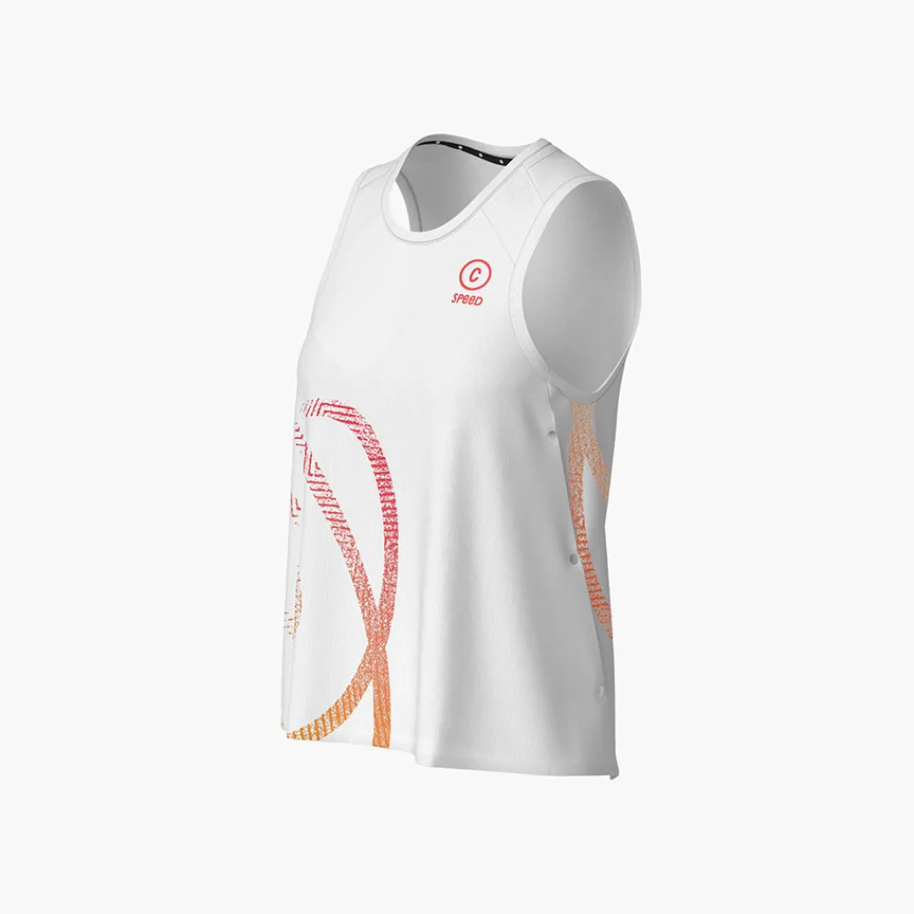 Singlets^ciele athletics W FSTSinglet - Speed