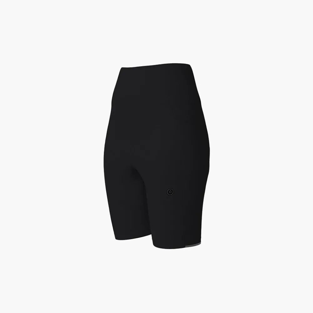 Shorts | Tights^ciele athletics W FSTTight Short 6" - Shadowcast