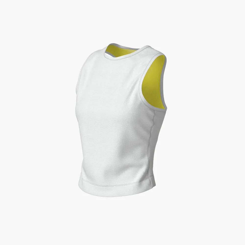 Singlets^ciele athletics W RBTank - Ghost